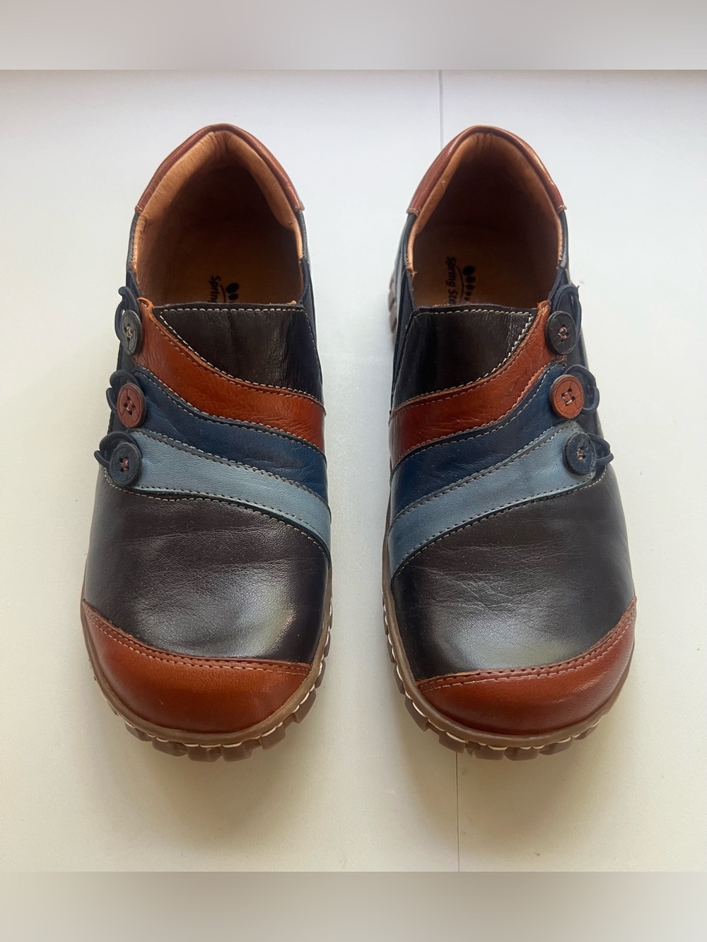 Women's Spring Step Neeta - Picture 8 of 13
